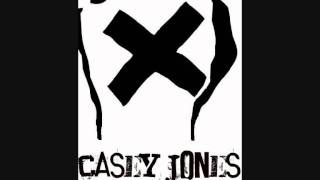 Watch Casey Jones PunchASize video