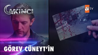 Yücelin Peşinde Olduğu Son Işi Cüneyte Veriyor - Akıncı 7. Bölüm