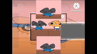 Ytpmv Котьи Трюкачи Scan