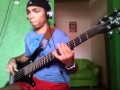 Forró no Baixo - Anderson Bass - cont... Forró no Baixo - Anderson Bass - cont...