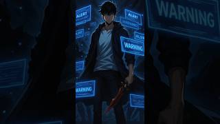 Why Jinwoo Was Chosen By The System Shadow Monarch Twist