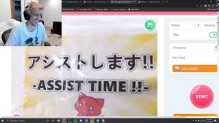 Xqc Gets Isted In Toreba