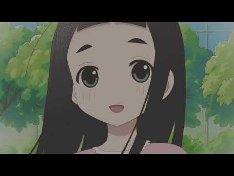 TVアニメ『かくしごと』ティザーPV (12月06日 03:00 / 26 users)