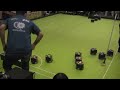 RoboCup 2011 - Skuba vs. Immortals (SSL Finals)