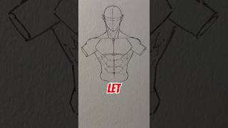 Best Way To Draw Abs Jmarron