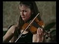 Vivaldi, Konzert fur zwei Violinen d Moll RV 514   Jean Jacques Kantorow, Orchestre d'Auvergne
