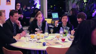 Financial Times MBA Quiz 2015