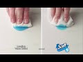 Clean All Your Tough Messes with Scott® Paper Towel