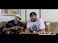HHV Exclusive: Fabo talks Young Thug, Iraq, D4L, DJ Scream, and more with DJ Charlie Hustle