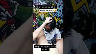 Tatoo On Private Part Girl Distract Funny
