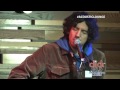 Click 98.9 Acoustic Lounge - Snow Patrol: Chasing Cars
