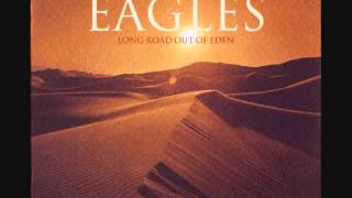 Watch Eagles I Dont Want To Hear Anymore video