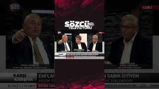 Hali̇l Konakçi Korumayla Gezer Cemal Enginyurttan Koruma Göndermesi