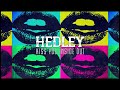 Hedley - Kiss You Inside Out (Lyric Video)