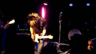 Watch Burning Tree Project Less Of Me More Of You video