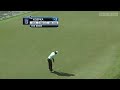 Brooks Koepka drains long birdie at The Honda Classic