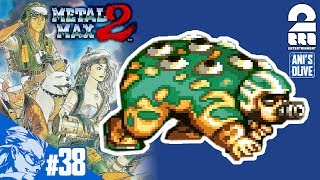 #38【RPG】兄者の「メタルマックス2」【2BRO.】