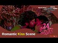 AdithArun - HebahPatel Romantic Kiss || 24 Kisses Full Movie On Amazon Prime || Silly Monks