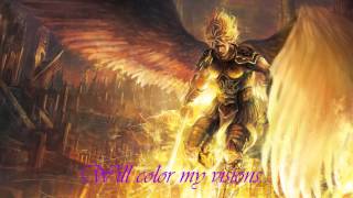 Watch Rhapsody Of Fire Vis Divina video
