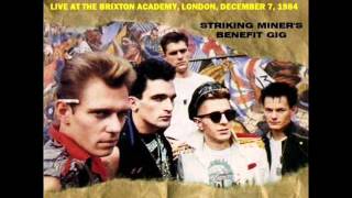 Watch Clash Dirty Punk video