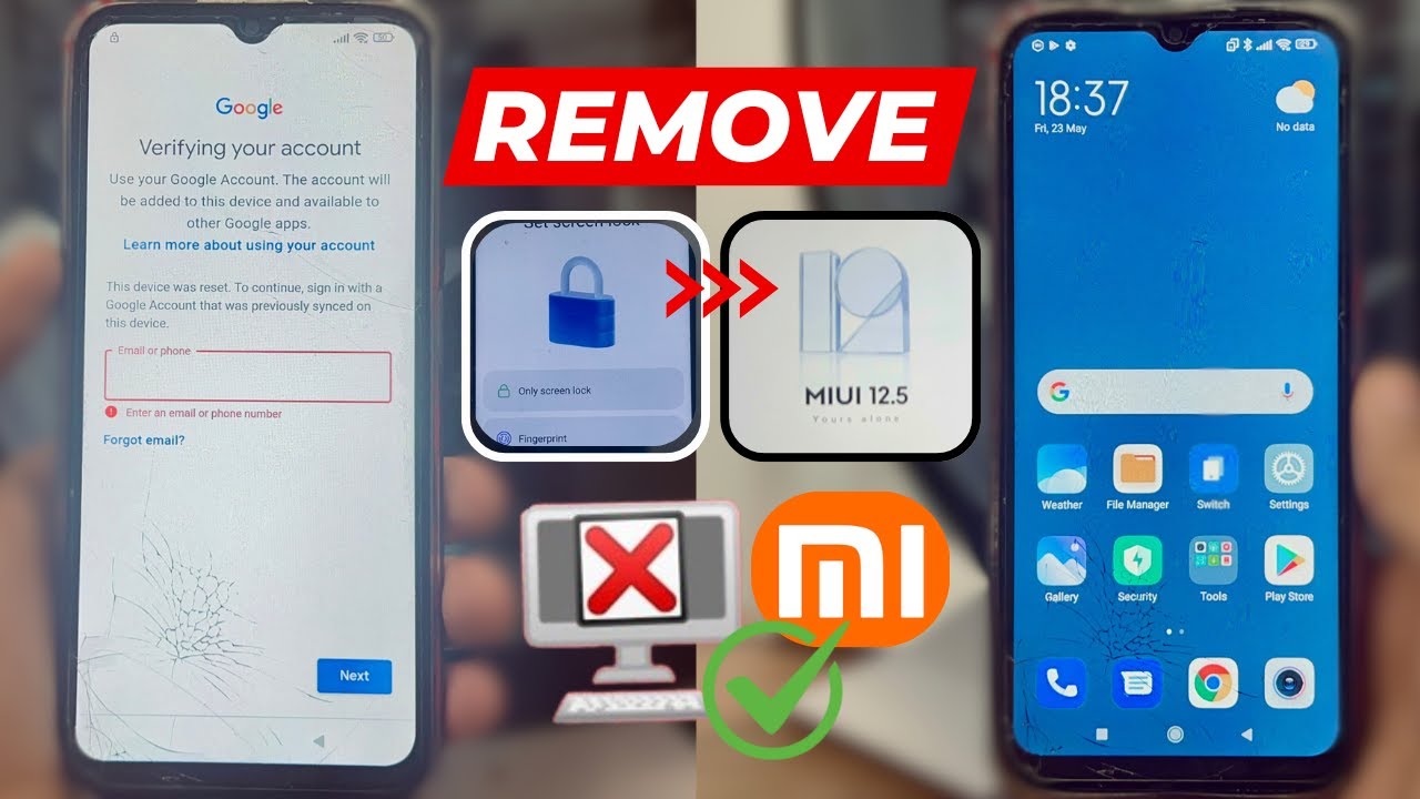 Redmi 9c Nfc Frp Bypass Without PC || MIUI 12.5 Redmi 9c Redmi 9c Nfc Frp Bypass Without PC || MIUI 12.5 Redmi 9c