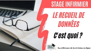 Comment Réaliser Un Recueil De Données ?