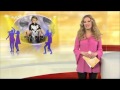 Deutschlands jüngster DJ Damon Wick / TV Beitrag Teil 1