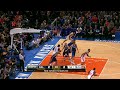All 14 of Jeremy Lin's assists vs. Mavs.