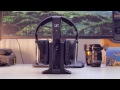 Sennheiser RS 165 Wireless Hi-Fi Headphones Review