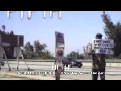 The Sun And The Air Video
