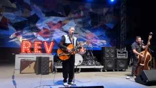 Watch Reverend Horton Heat Its Martini Time video