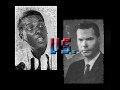Black Power Vs White Power - part 01 - Kwame Ture (Stokely Carmichael ) vs George Lincoln Rockwell