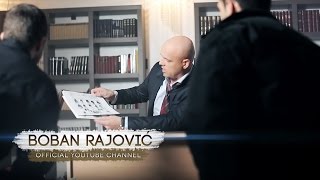 Boban Rajović - Ne Vjerujem