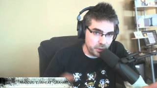 Real Talk With Djwheat Ep07