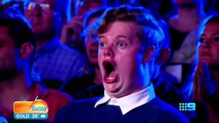 Australia’s Got Talent 2016 Promo