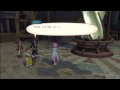 Let's Play Tales Of Vesperia - Episode 46 - I told you Estelle was coming with us...