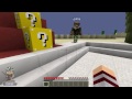 MINHA SORTE ESTÁ ONDE? - ESCADONA ‹ Minecraft ›