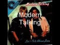 Видео Modern Talking - Let's Talk About Love