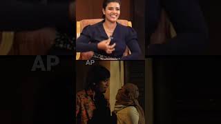 Aishwarya Rajesh About Vada Chennai