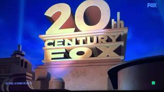 20Th Century Fox 2002