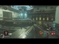 "Exo Zombies" Super Pack-A-Punch Diamond Camo Upgrade - Wonder Weapon Mk 25 Easter Egg (COD AW)