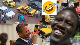 Appel Thioune Boutique Ak Pa Taximan Bi Ak Aka Bi Si   Soukar Si Damakoy Lah Regarde