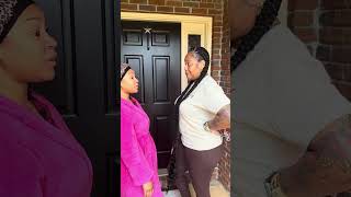 Leasah Goes To Alexus House To Question Her