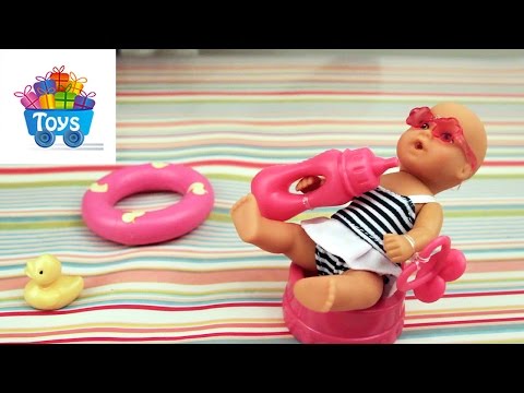 Как из беби бона сделать реборна Как из беби бона сделать реборна
