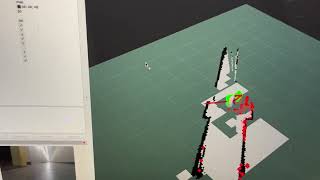 Mikrik Robot Mapping Using Realsense Camera And Intel Robotics Sdk