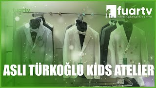 Asli Türkoğlu Kids Ateli̇er Minik Yetenekler, Büyük Sanatlar