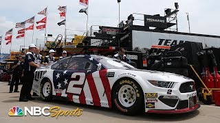 Top storylines for Coke 600 at Charlotte | Motorsports on NBC