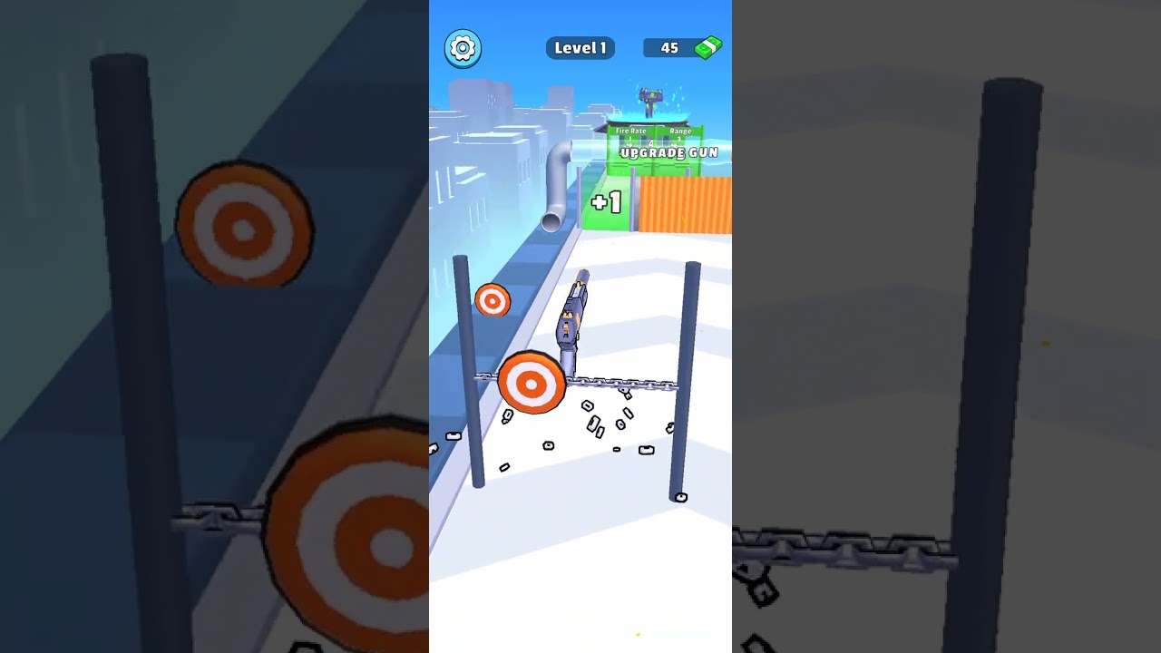 Weapon Master Gameplay: Epic Stickman Action & Weapon Master Gameplay: Epic Stickman Action &