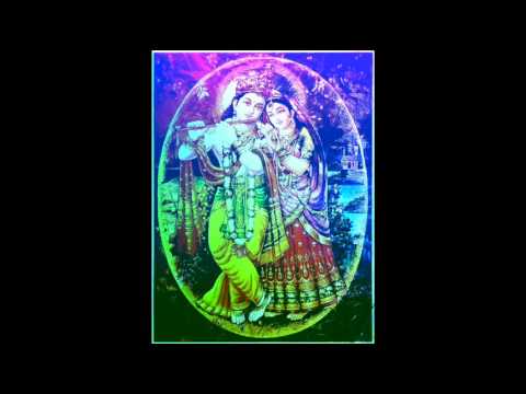 DJ Cheb i Sabbah - Radhe Krishna (The Babu Chandidasa Mix)