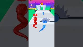 Snake Run 3D Game New Update 2025